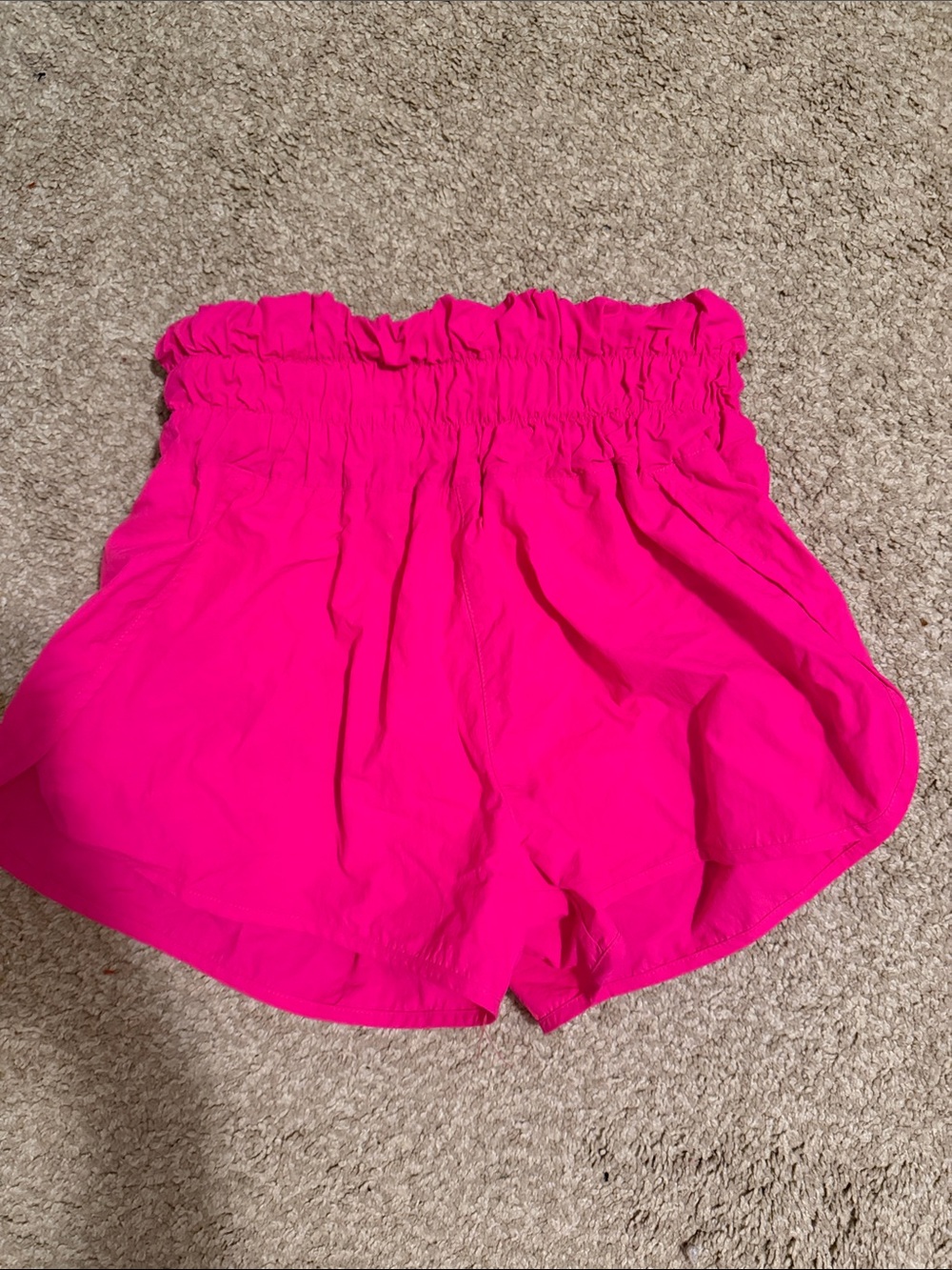 Athletic Shorts